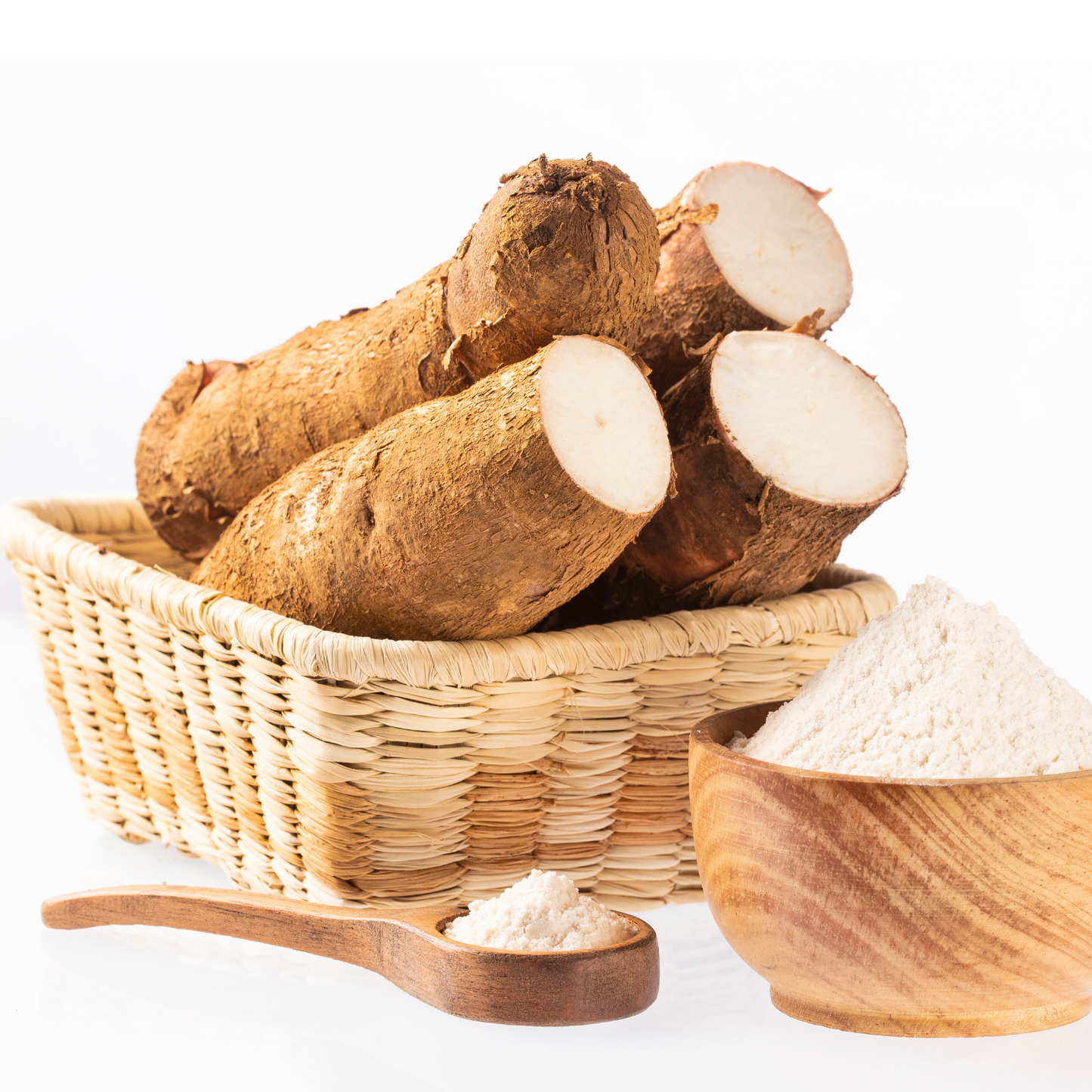 Arrowroot Powder