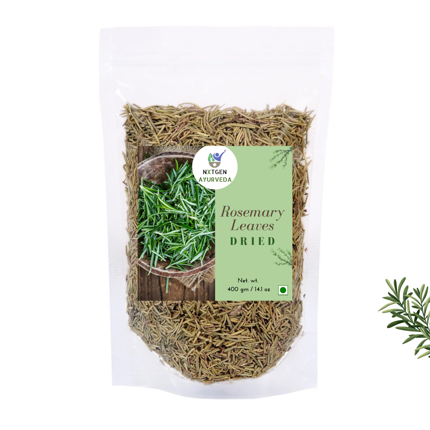 Rosemary Leaves Dried