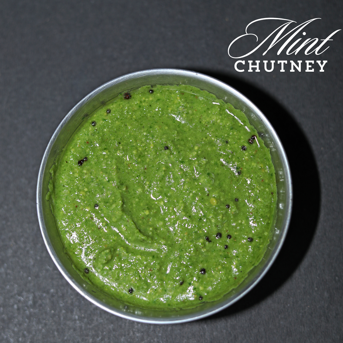Oilcure mint powder
