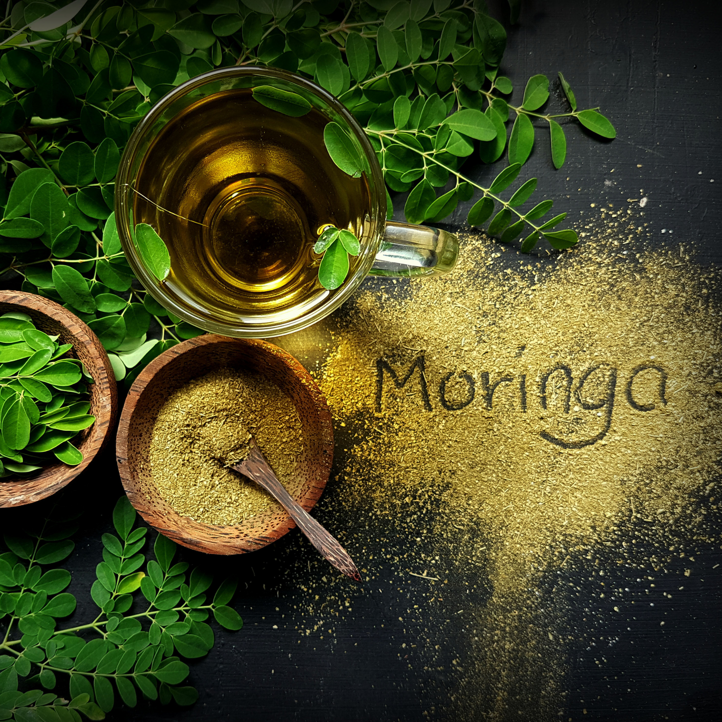 immunity booster moringa