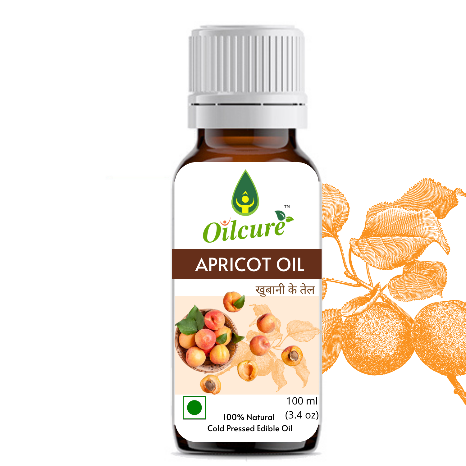 APRICOT KERNEL OIL