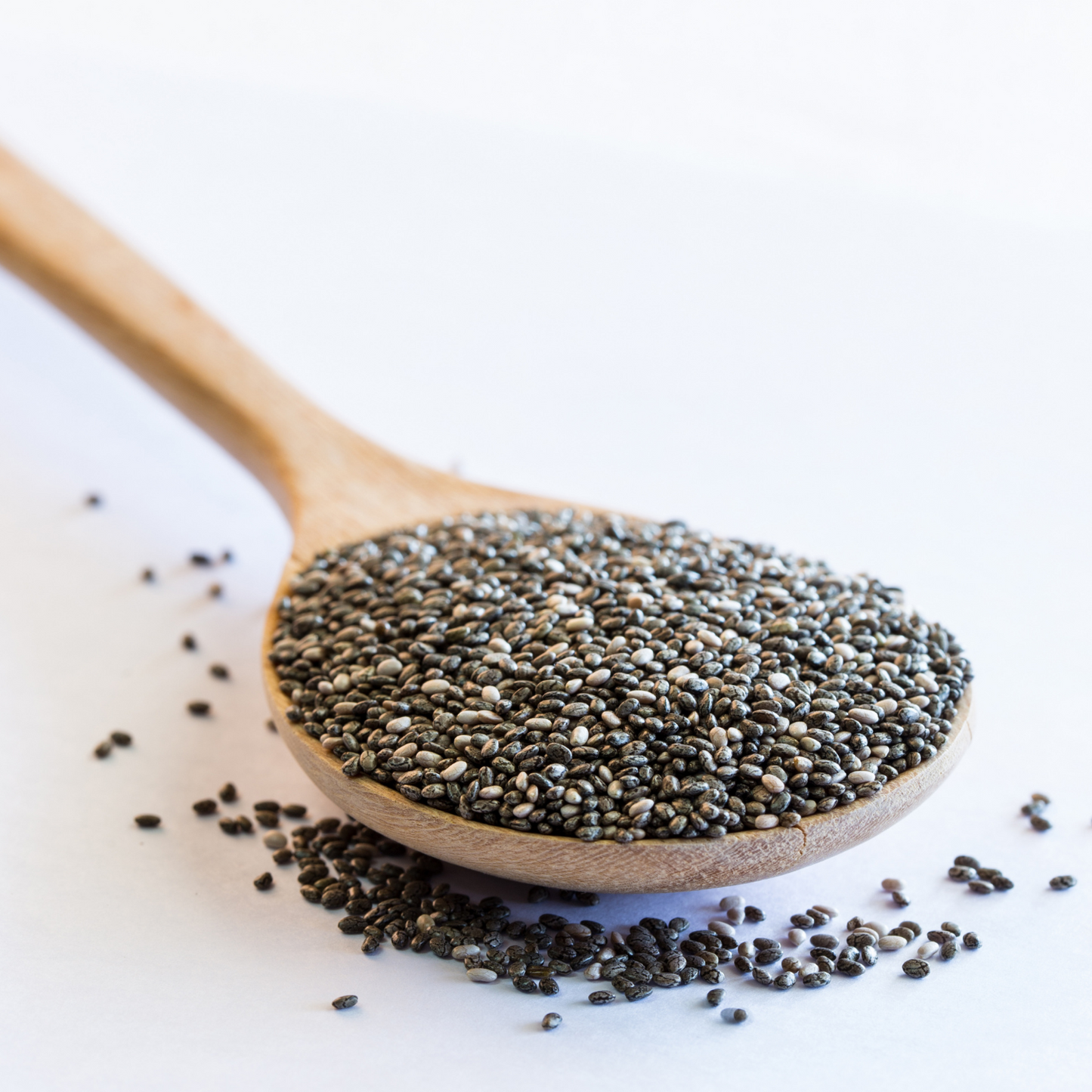 Chia Seeds Raw 200 gm