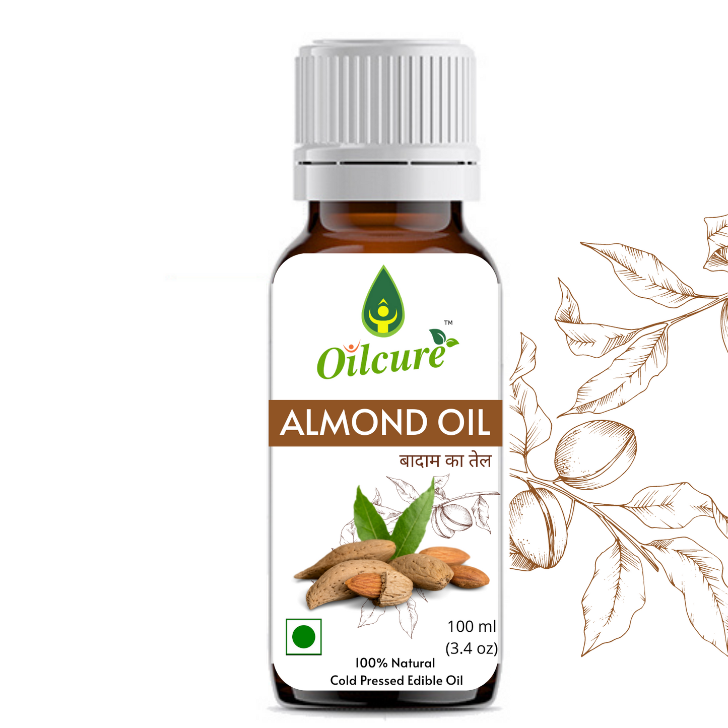 Almond Oil