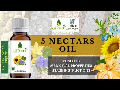 Five Nectars