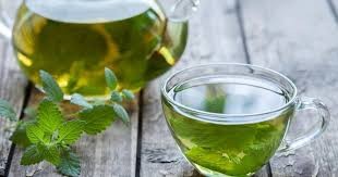 Detox teas are believed to offer a range of health benefits