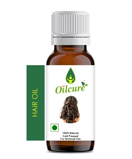 Oil Cure Hair Oil - 100 ml