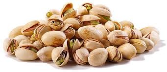 Roasted Pistachios - 200gms