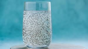 Sabja/ Basil Seeds - 200 gms