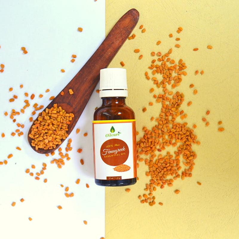fenugreek oil has many potential benefits, more research is needed to fully understand its effects and ensure its safety for use.