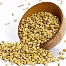 coriander seeds are a versatile and flavorful ingredient that can add both taste and potential health benefits to a wide range of dishes