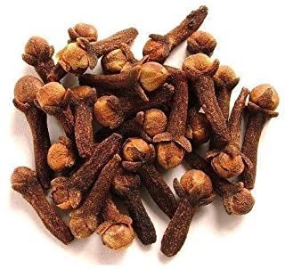 Clove (Laung) - 100 gm