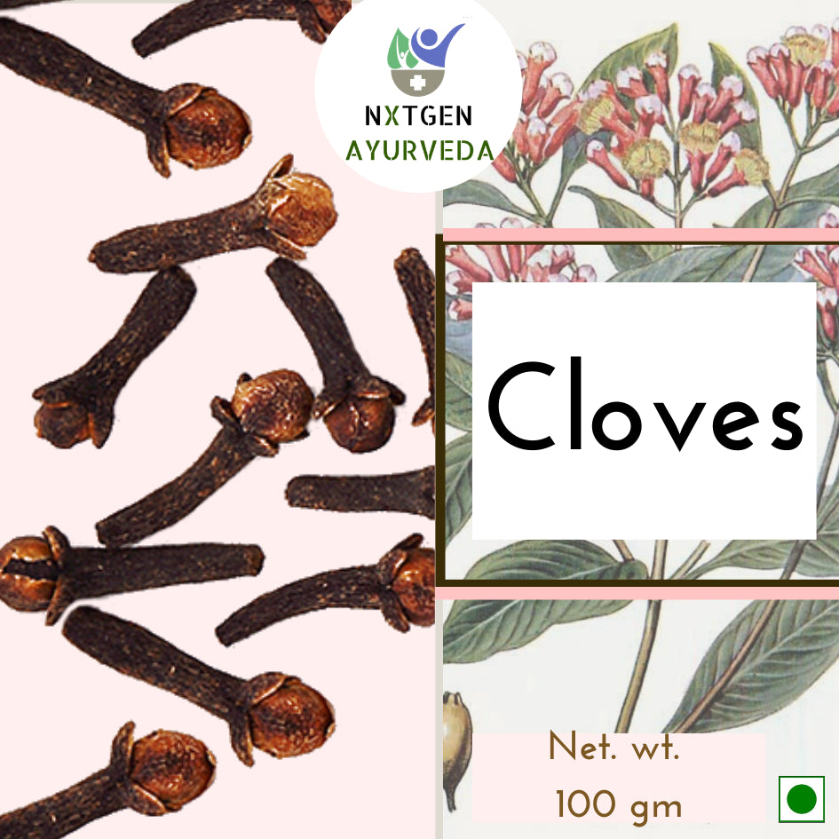 Clove is commonly used in cooking to add flavor and aroma to dishes