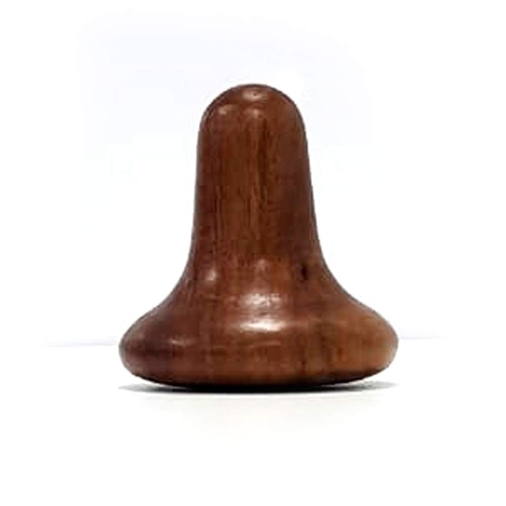Wooden Knob Massager