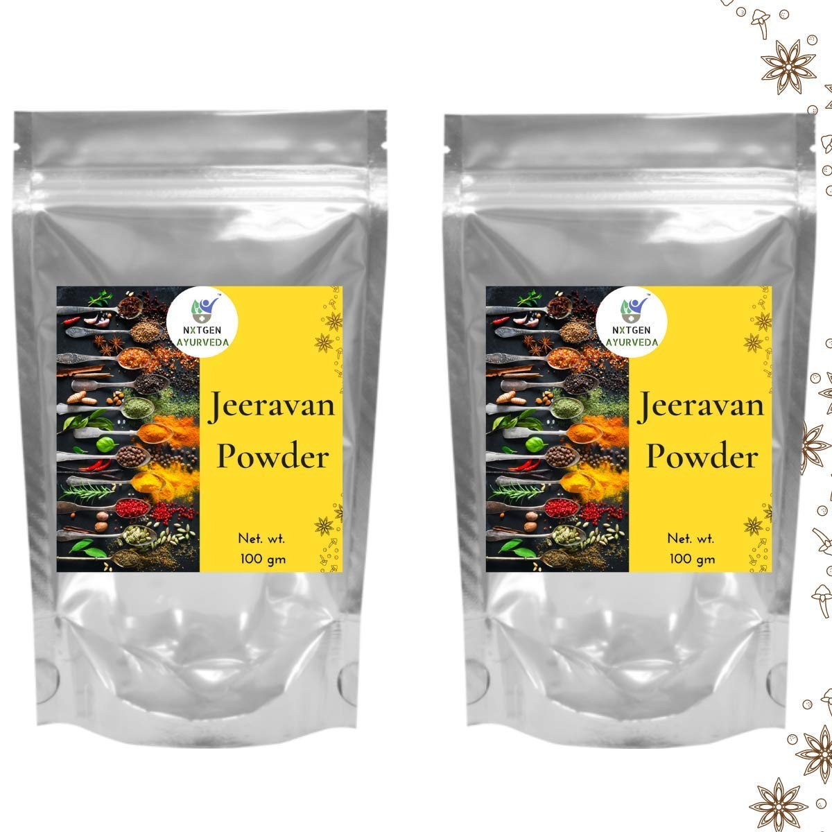 It is a taste enhancer for poha,khakra ,salad etc.