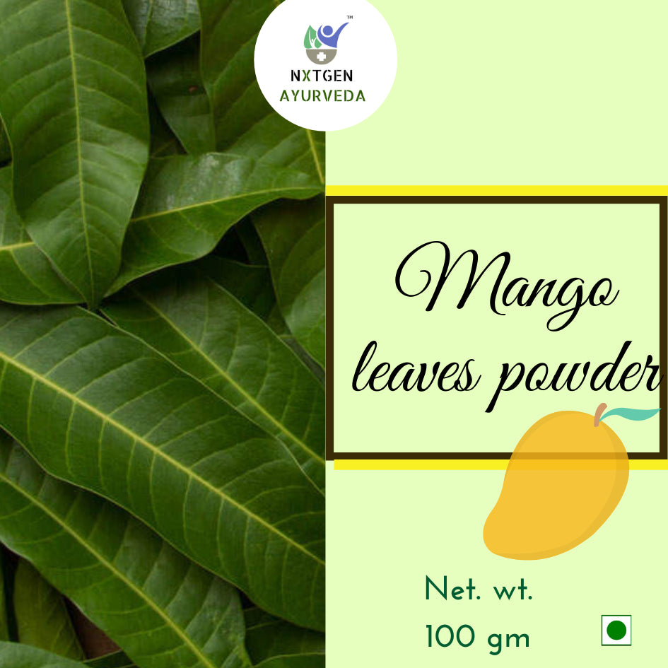 The leaves are believed to be rich in antioxidants, vitamins, and minerals, making them a popular herbal remedy in some regions.
