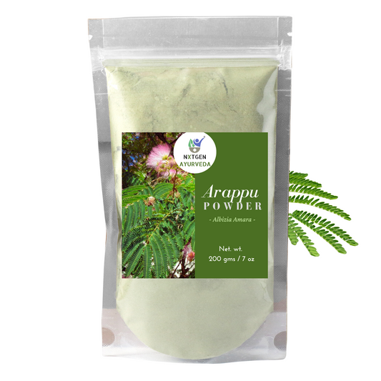 Arappu Powder- 200g