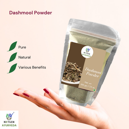 Benefits of dahmool powder