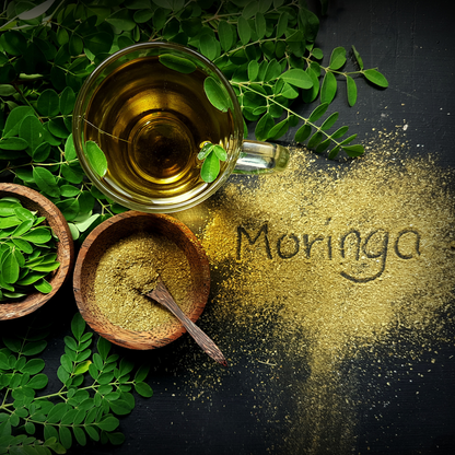 immunity booster moringa