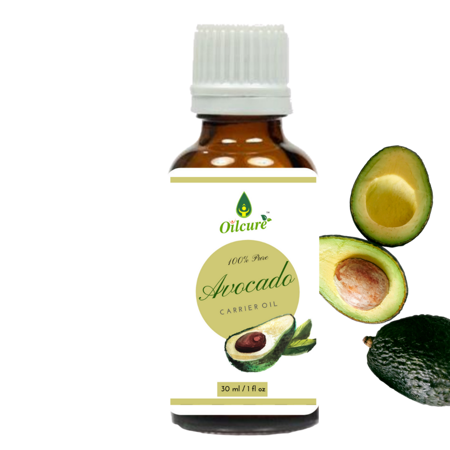 Avocado Oil