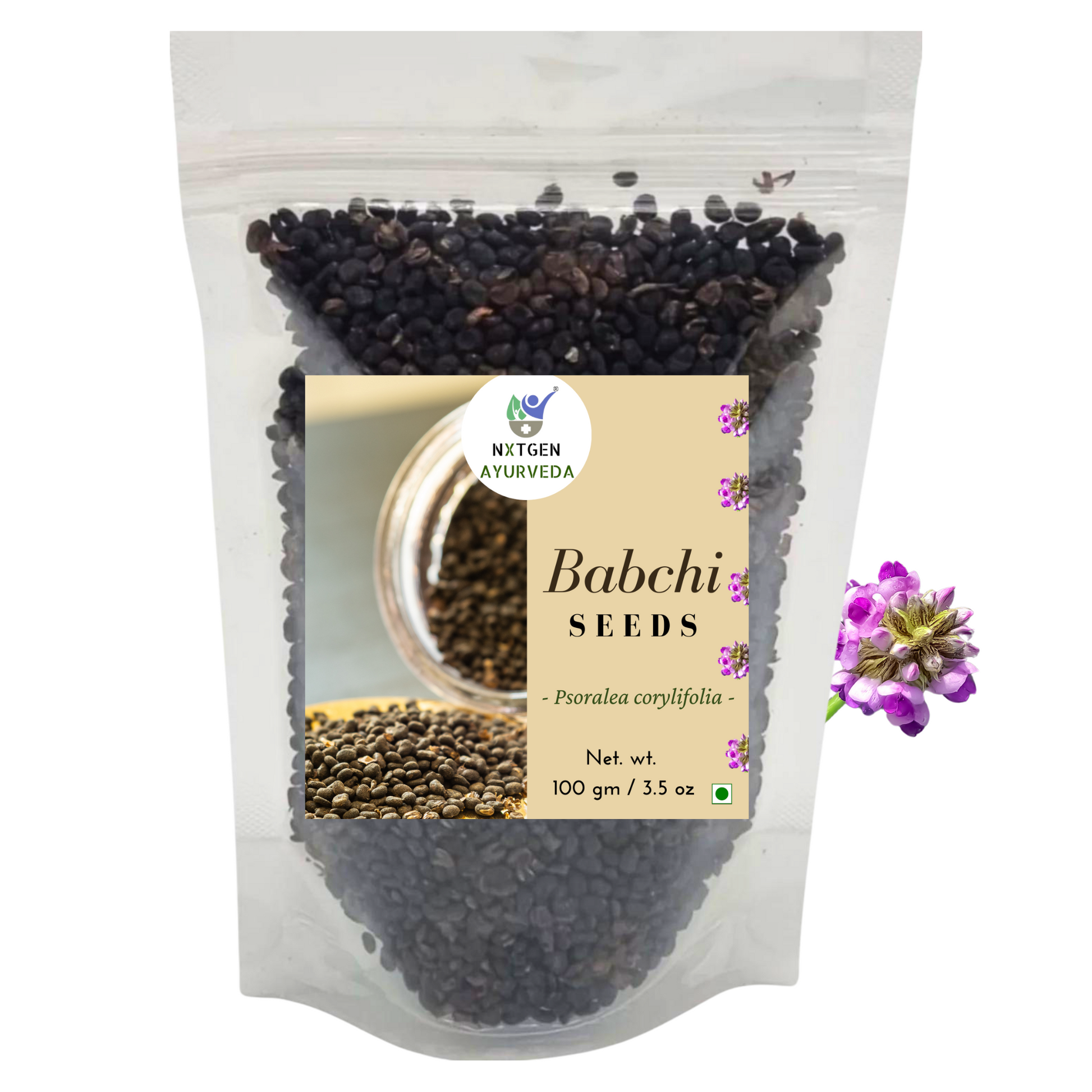 Babchi seeds edible