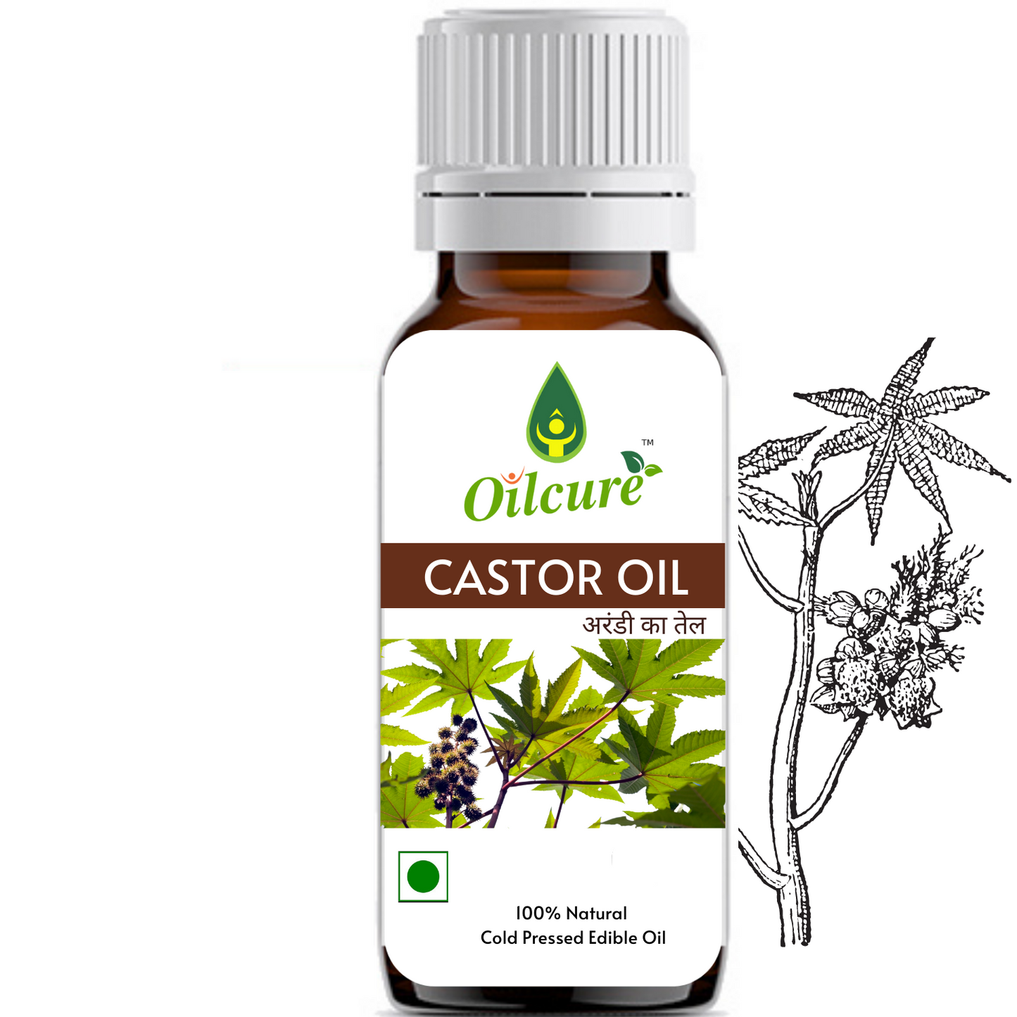 Castor Oil