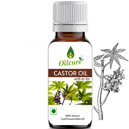 Castor Oil