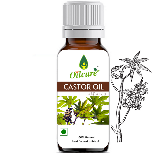 Castor Oil