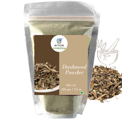 Dashmoola Powder - 100gm