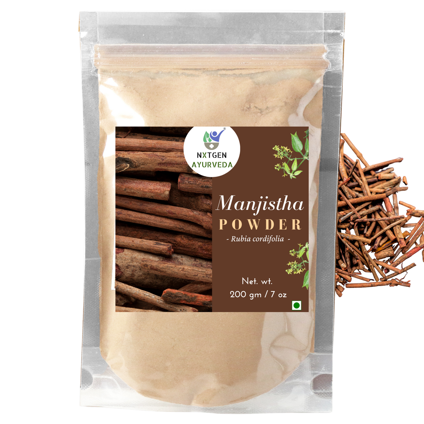 manjistha powder for skin