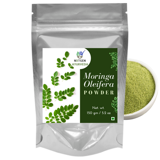 Moringa Oleifera - 150 Gms
