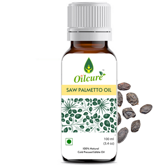 saw palmetto oil