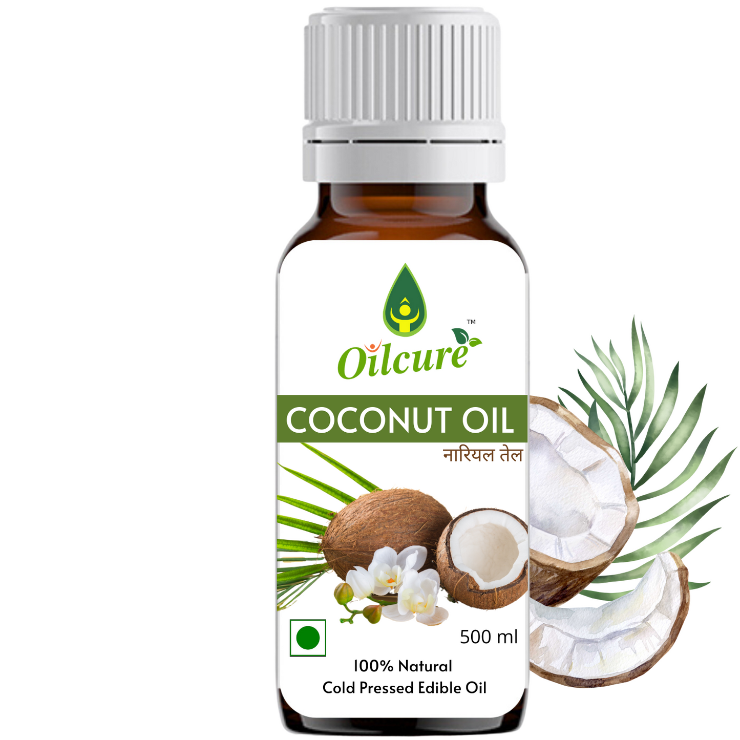 Virgin Coconut Oil