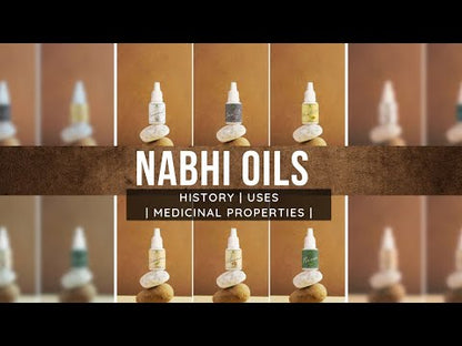 Oils for nabhi naval Oilcure