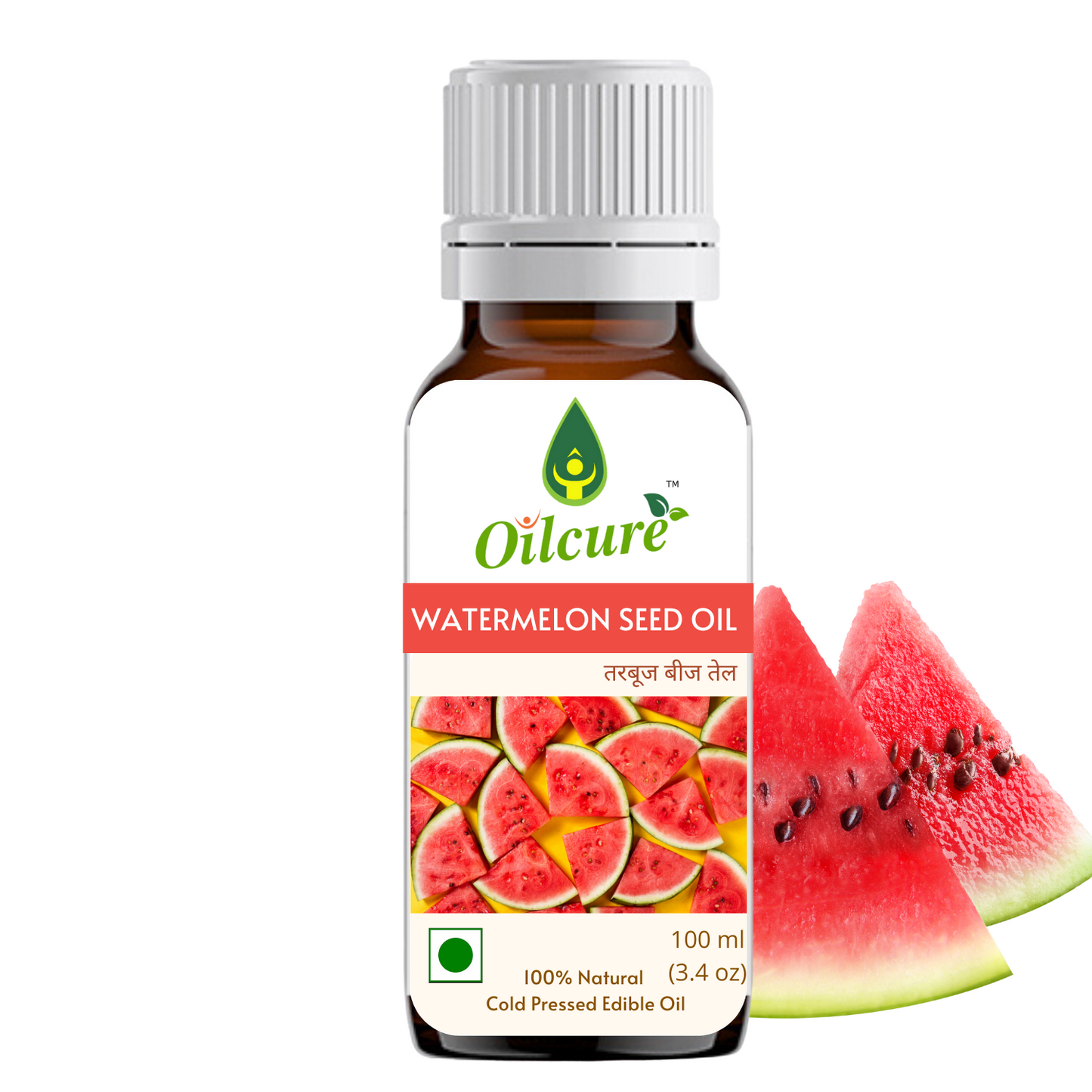 Watermelon Seed Oil