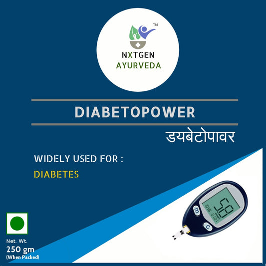 Diabetopower is marketed as a natural way to support healthy blood sugar levels
