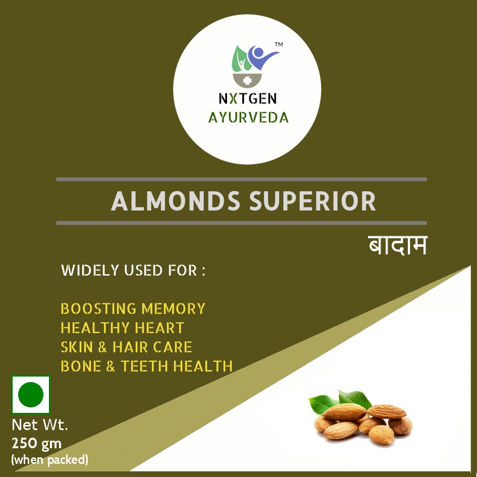  Almonds are a nutrient-dense food that can provide a variety of health benefits