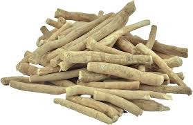 Raw ashwagandha is a good source of antioxidants, iron, and calcium, and is believed to have anti-inflammatory and anti-anxiety properties