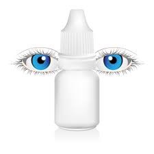 Nasal Drop Empty Bottle - 15 ml