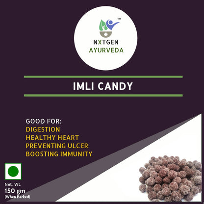Imli Candy (Tamarind) - 150 gms