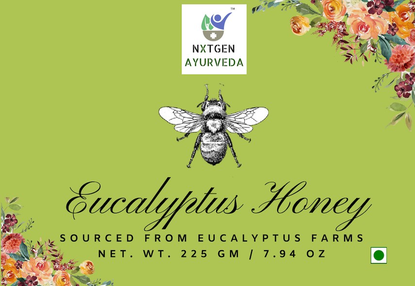  eucalyptus honey is its distinctively herbal and slightly medicinal flavor. 