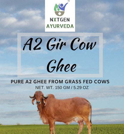 Gir cow ghee is believed to have unique health benefits due to its A2 protein content