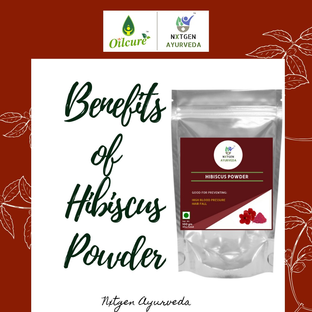 Benefits of sembaruthi poo powder