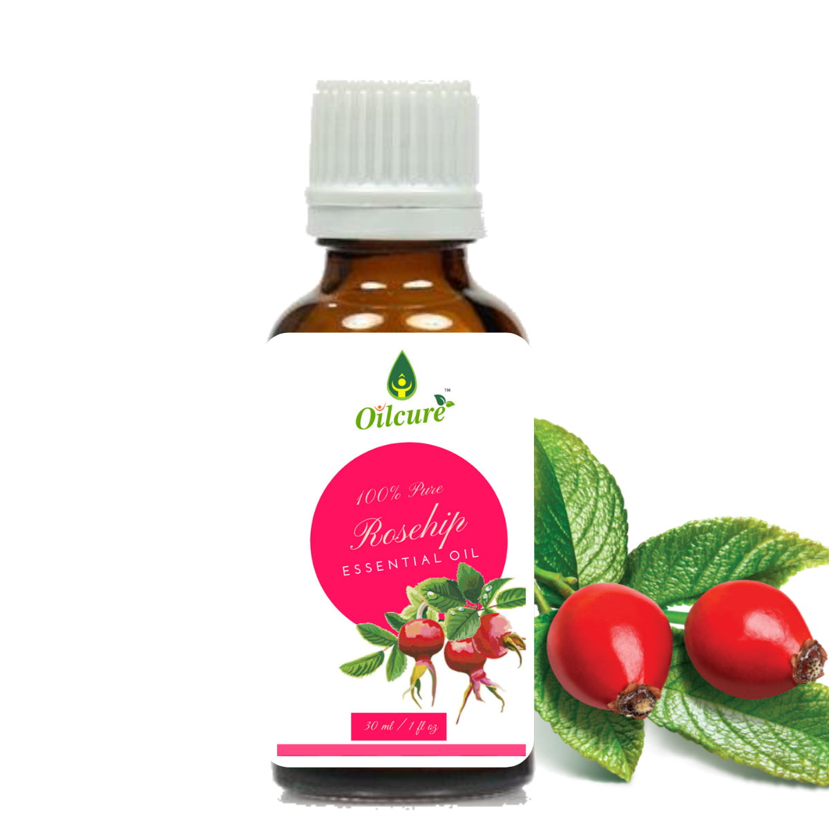 Rosehip Oil