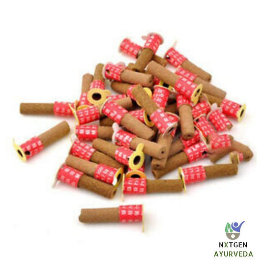: Moxibustion is believed to promote blood circulation, improve Qi (vital energy) flow, and provide therapeutic benefits for various conditions, such as pain, digestive issues, menstrual problems, and certain musculoskeletal disorders.