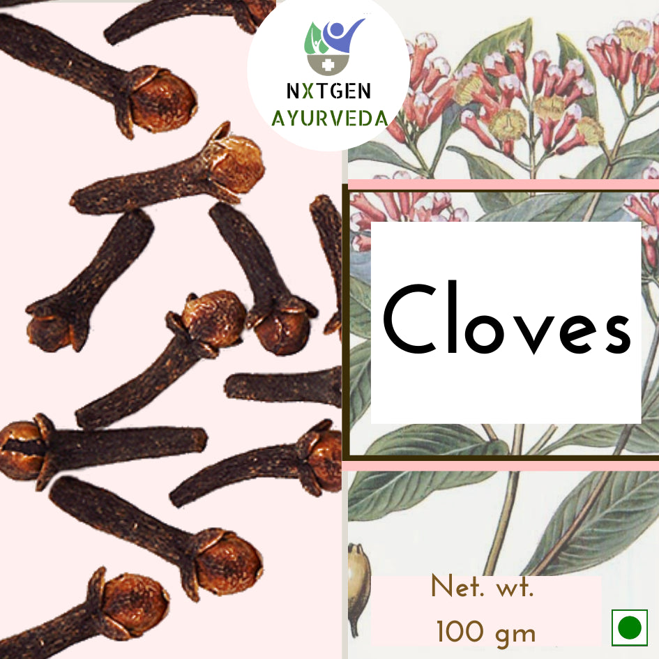 Clove is commonly used in cooking to add flavor and aroma to dishes 