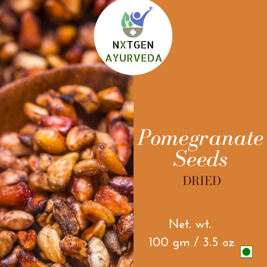 Pomegranate Seeds Dried - 100 gms