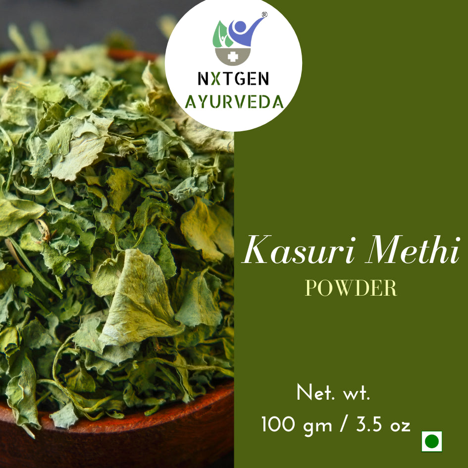 Kasuri Methi Powder OnlineKasuri Methi BangaloreMumbaiPune Oilcure