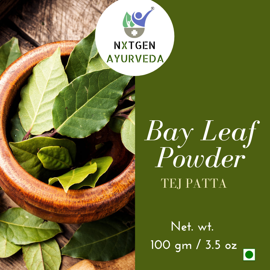 Bay Leaf Powder Online|Tej Patta Powder for Diabetes|Indian Bay Leaf ...