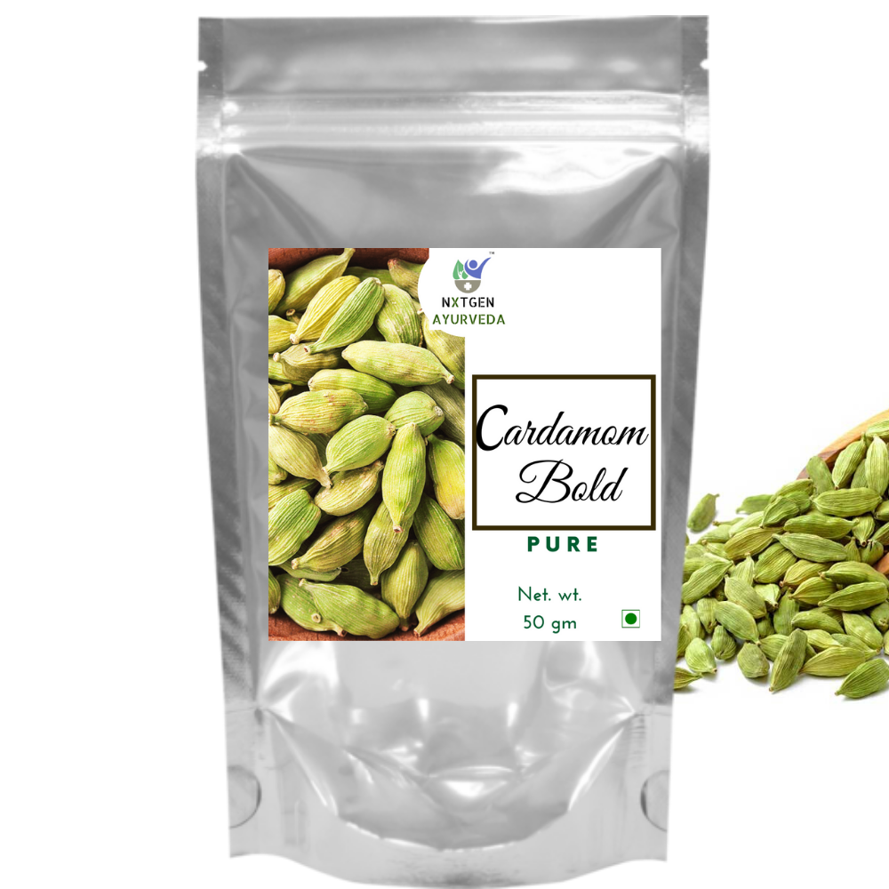  Elaichi, also known as cardamom, is a spice that comes from the seeds of various plants in the ginger family