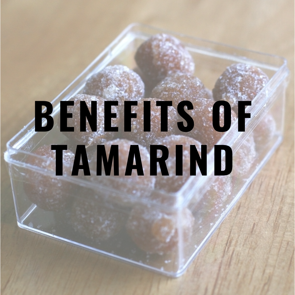 Imli Candy (Tamarind) - 150 gms